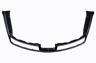 Rear Bumper Diffuser 991.2 GT3 / RS / Cup - Black