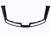 Rear Bumper Diffuser 991.2 GT3 / RS / Cup - Black