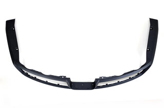 Rear Bumper Diffuser 991.2 GT3 / RS / Cup - Black
