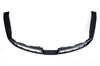 Rear Bumper Diffuser 991.2 GT3 / RS / Cup - Black