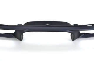 Rear Bumper Diffuser 991.2 GT3 / RS / Cup - Black