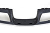 Rear Bumper Diffuser 991.2 GT3 / RS / Cup - Black