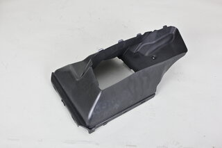 Air duct side vent right black ( I573 )