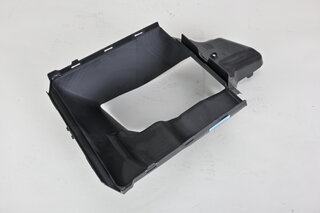 Air duct side vent right black ( I573 )