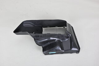 Air duct side vent right black ( I573 )