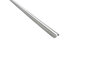 Front Windshield Trim Set 911  1965-79  / 930  1975-77 - Chrome