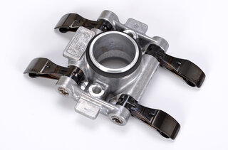 Bracket with Valve Lever 991.2 GT3 - MDG.GA Engine Code