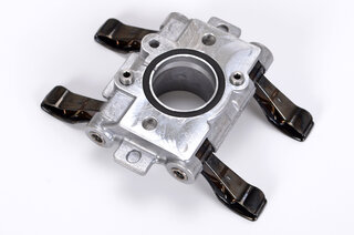 Bracket with Valve Lever 991.2 GT3 - MDG.GA Engine Code