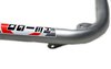 Arceau alu 964 TO Clubsport à visser inclus appuis sur tunnel et croix