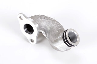 Oil Pan Water Inlet Tube 991.2 GT3 / RS