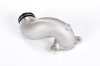 Oil Pan Water Inlet Tube 991.2 GT3 / RS