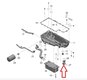 Oil Pan Water Inlet Tube 991.2 GT3 / RS