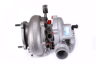 FVD 720 Series Sport VTG Turbocharger 991.2 Turbo - 68 mm - Right - Send In