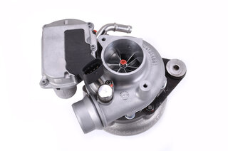 FVD 720 Series Sport VTG Turbocharger 991.2 Turbo - 68 mm - Left - Send In