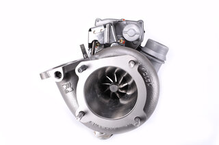 FVD 720 Series Sport VTG Turbocharger 991.2 Turbo - 68 mm - Left - Send In
