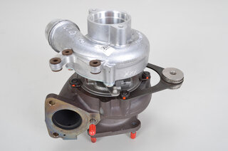 FVD 700 Series Sport VTG Turbocharger 991.1 Turbo / S - 68 mm - Right - Send In