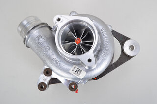 FVD 700 Series Sport VTG Turbocharger 991.1 Turbo / S - 68 mm - Right - Send In
