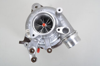 FVD 700 Series Sport VTG Turbocharger 991.1 Turbo - Left - Send In