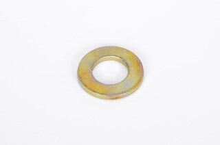 Washer M8 - Gold Galvanized