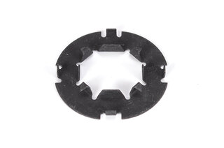 Verstärkung Einsatz Heckschürze 10,6 x 12,6