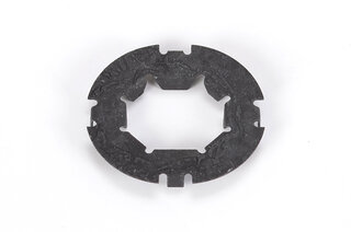 Verstärkung Einsatz Heckschürze 10,6 x 12,6