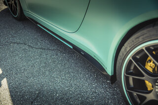 991.2 4/ 4S/ GTS -Touring Evo - Moshammer-  Jeu bas de caisse - Look GT