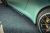 991.2 4/ 4S/ GTS -Touring Evo - Moshammer-  Jeu bas de caisse - Look GT