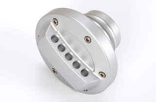 Bouchon réservoir alu à visser 911/964/993 (80-98)