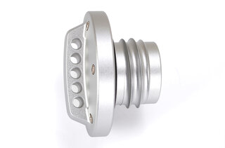 Bouchon réservoir alu à visser 911/964/993 (80-98)