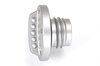 Bouchon réservoir alu à visser 911/964/993 (80-98)
