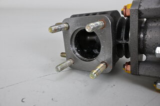 Wastegate 965 3.3 L - Remanufactured - Exchange - With Core Charge