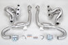 Sport Exhaust System 986 Boxster 2.5 L - Brombacher Edition - 200 Cell Cats - Dual 3.5" (90 mm) Tips