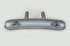 Muffler 911 F Model - Sport - SSI - Coated Steel - 2 in x 2 out - Dual Center Ø 60 mm (2.3") Tips