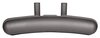 Muffler 911 F Model - Sport - SSI - Coated Steel - 2 in x 2 out - Dual Center Ø 60 mm (2.3") Tips