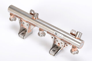 Fuel collecting tube Cyl. 4-6 991 TT/GT2 RS