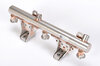 Fuel collecting tube Cyl. 4-6 991 TT/GT2 RS