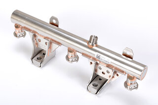 Fuel collecting tube Cyl. 1-3 991 TT/GT2 RS