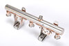 Fuel collecting tube Cyl. 1-3 991 TT/GT2 RS