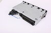 Exchange - Climate Control Unit 964  89-94 - WITH Air Conditioning - Left Hand Drive - Black