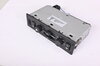 Exchange - Climate Control Unit 964  89-94 - WITH Air Conditioning - Left Hand Drive - Black