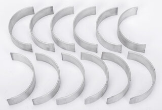 Rod Bushing Set 993 / 993 TT / 996 TT/GT2 - Standard Size - Glyco