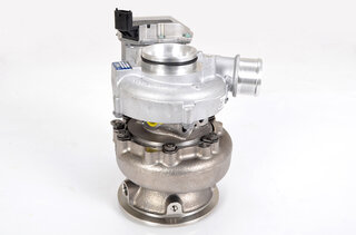 991 GT2 RS ( MDH.NA ) Turbocharger cyl. 4-6