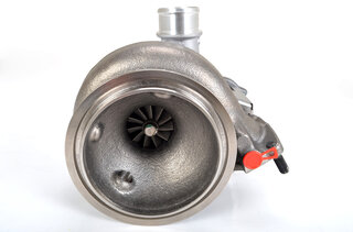 991 GT2 RS ( MDH.NA ) Turbocharger cyl. 4-6