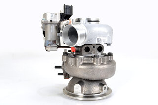 Turbolader Zyl. 1-3, 991 GT2 RS ( MDH.NA )