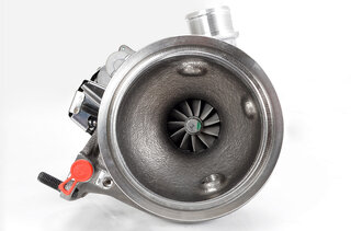 Turbolader Zyl. 1-3, 991 GT2 RS ( MDH.NA )