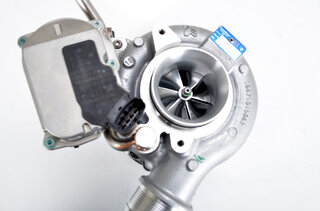 Turbolader Zyl. 1-3, 991 GT2 RS ( MDH.NA )