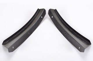 Dive Plane Spoiler Set 991.1 GT3 / RS / Cup - Carbon