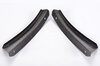 Dive Plane Spoiler Set 991.1 GT3 / RS / Cup - Carbon