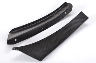Dive Plane Spoiler Set 991.1 GT3 / RS / Cup - Carbon