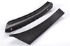 Dive Plane Spoiler Set 991.1 GT3 / RS / Cup - Carbon